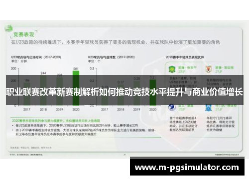 职业联赛改革新赛制解析如何推动竞技水平提升与商业价值增长