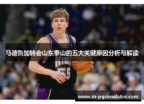 马德鲁加转会山东泰山的五大关键原因分析与解读
