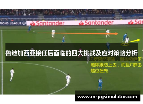 鲁迪加西亚接任后面临的四大挑战及应对策略分析