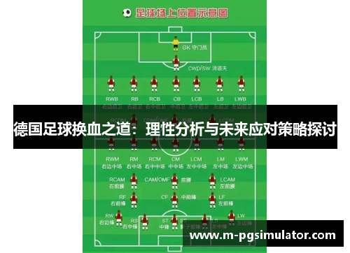 德国足球换血之道：理性分析与未来应对策略探讨