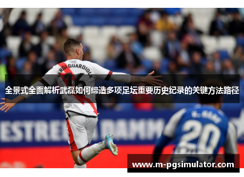 全景式全面解析武磊如何缔造多项足坛重要历史纪录的关键方法路径 全景式全面解析武磊如何缔造多项足坛重要历史纪录的关键方法路径